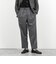 2タックスラックス サイドアジャスター 26AW