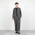 2タックスラックス サイドアジャスター 26AW