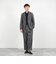2タックスラックス サイドアジャスター 26AW