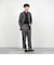 2タックスラックス サイドアジャスター 26AW