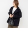 【一部WEB限カラー】ウールカシミヤダブルブレストコート