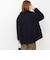 【一部WEB限カラー】ウールカシミヤダブルブレストコート