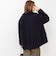 【一部WEB限カラー】ウールカシミヤダブルブレストコート