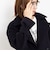 【一部WEB限カラー】ウールカシミヤダブルブレストコート