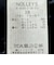 【一部WEB限カラー】ウールカシミヤダブルブレストコート