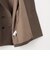 【一部WEB限カラー】ウールカシミヤダブルブレストコート