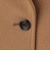 【一部WEB限カラー】ウールカシミヤダブルブレストコート