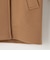 【一部WEB限カラー】ウールカシミヤダブルブレストコート