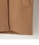 【一部WEB限カラー】ウールカシミヤダブルブレストコート
