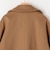 【一部WEB限カラー】ウールカシミヤダブルブレストコート