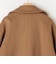 【一部WEB限カラー】ウールカシミヤダブルブレストコート