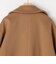 【一部WEB限カラー】ウールカシミヤダブルブレストコート