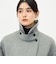 【一部WEB限カラー】ウールカシミヤダブルブレストコート