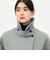 【一部WEB限カラー】ウールカシミヤダブルブレストコート