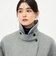 【一部WEB限カラー】ウールカシミヤダブルブレストコート