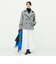 【一部WEB限カラー】ウールカシミヤダブルブレストコート
