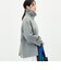 【一部WEB限カラー】ウールカシミヤダブルブレストコート