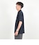 《ビジカジ対応》トリコットP/Oシャツ 26SS