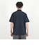 《ビジカジ対応》トリコットP/Oシャツ 26SS