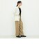 《防シワ/ストレッチ》ウォッシャブルストレッチジャージハオリ