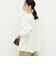 《防シワ/ストレッチ》ウォッシャブルストレッチジャージハオリ