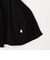 《防シワ/ストレッチ》ウォッシャブルストレッチジャージハオリ