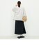 《防シワ/ストレッチ》ウォッシャブルストレッチジャージハオリ