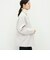 《防シワ/ストレッチ》ウォッシャブルストレッチジャージハオリ