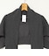 【 SHOP PRESS二見別注カラー】レイヤードピース付きVネックプルオーバー