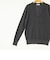 【 SHOP PRESS二見別注カラー】レイヤードピース付きVネックプルオーバー