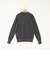 【 SHOP PRESS二見別注カラー】レイヤードピース付きVネックプルオーバー