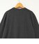 【 SHOP PRESS二見別注カラー】レイヤードピース付きVネックプルオーバー