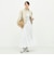 【MARILYN MOON/マリリーンムーン】soft eco-leather blouson別注