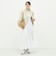 【MARILYN MOON/マリリーンムーン】soft eco-leather blouson別注