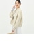 【MARILYN MOON/マリリーンムーン】soft eco-leather blouson別注