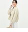 【MARILYN MOON/マリリーンムーン】soft eco-leather blouson別注