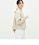 【MARILYN MOON/マリリーンムーン】soft eco-leather blouson別注