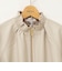 【MARILYN MOON/マリリーンムーン】soft eco-leather blouson別注