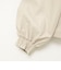 【MARILYN MOON/マリリーンムーン】soft eco-leather blouson別注