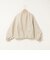 【MARILYN MOON/マリリーンムーン】soft eco-leather blouson別注