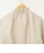 【MARILYN MOON/マリリーンムーン】soft eco-leather blouson別注