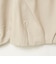 【MARILYN MOON/マリリーンムーン】soft eco-leather blouson別注