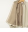 【MARILYN MOON/マリリーンムーン】soft eco-leather blouson別注