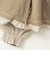 【MARILYN MOON/マリリーンムーン】soft eco-leather blouson別注