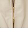 【MARILYN MOON/マリリーンムーン】soft eco-leather blouson別注