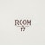 【MAQWEL/マクウェル】ROOM#17ロングスリーブ