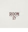 【MAQWEL/マクウェル】ROOM#17ロングスリーブ