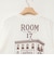 【MAQWEL/マクウェル】ROOM#17ロングスリーブ