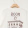 【MAQWEL/マクウェル】ROOM#17ロングスリーブ
