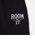 《セットアップ対応》【MAQWEL/マクウェル】 ROOM#17スウェットパンツ